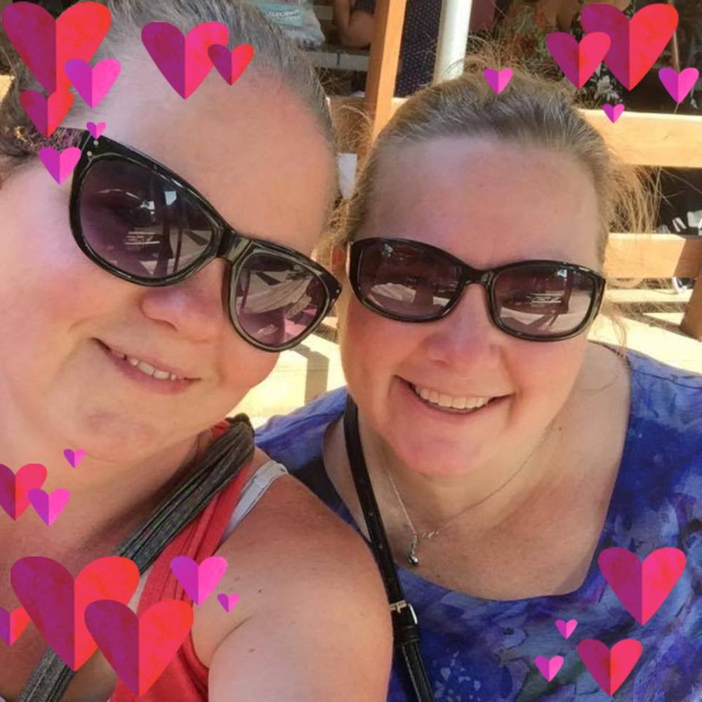 Meet your Posher, Deanna